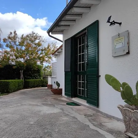 Voscenza Benerica Villa Vittoria Exterior photo