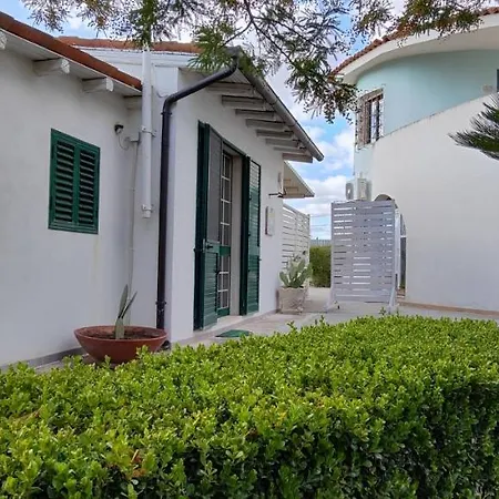 Voscenza Benerica Villa Vittoria Exterior photo