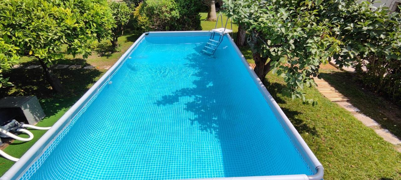 Voscenza Benerica Holiday home Vittoria