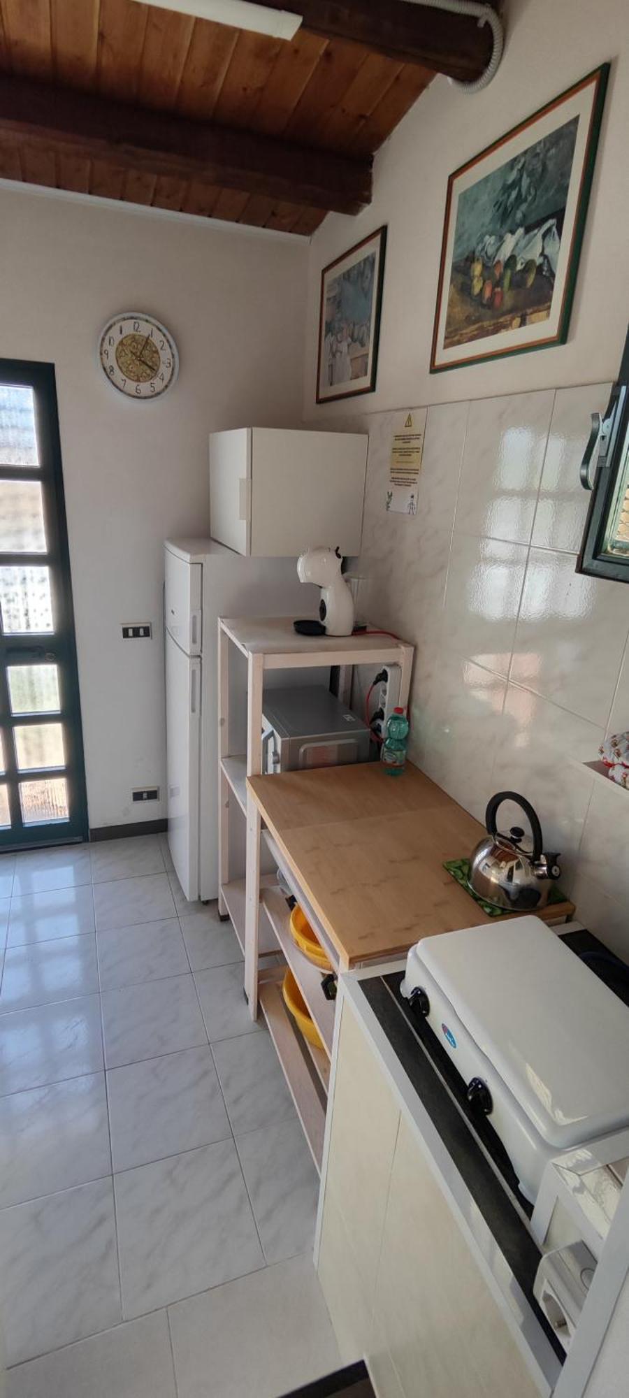 Holiday home Voscenza Benerica Vittoria
