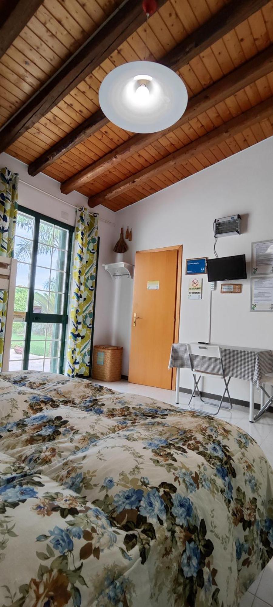 Voscenza Benerica Holiday home Vittoria