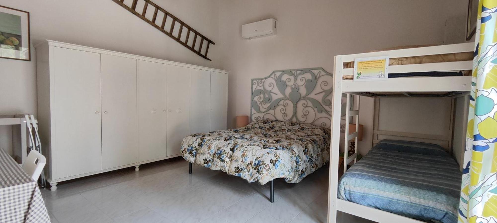 Holiday home Voscenza Benerica