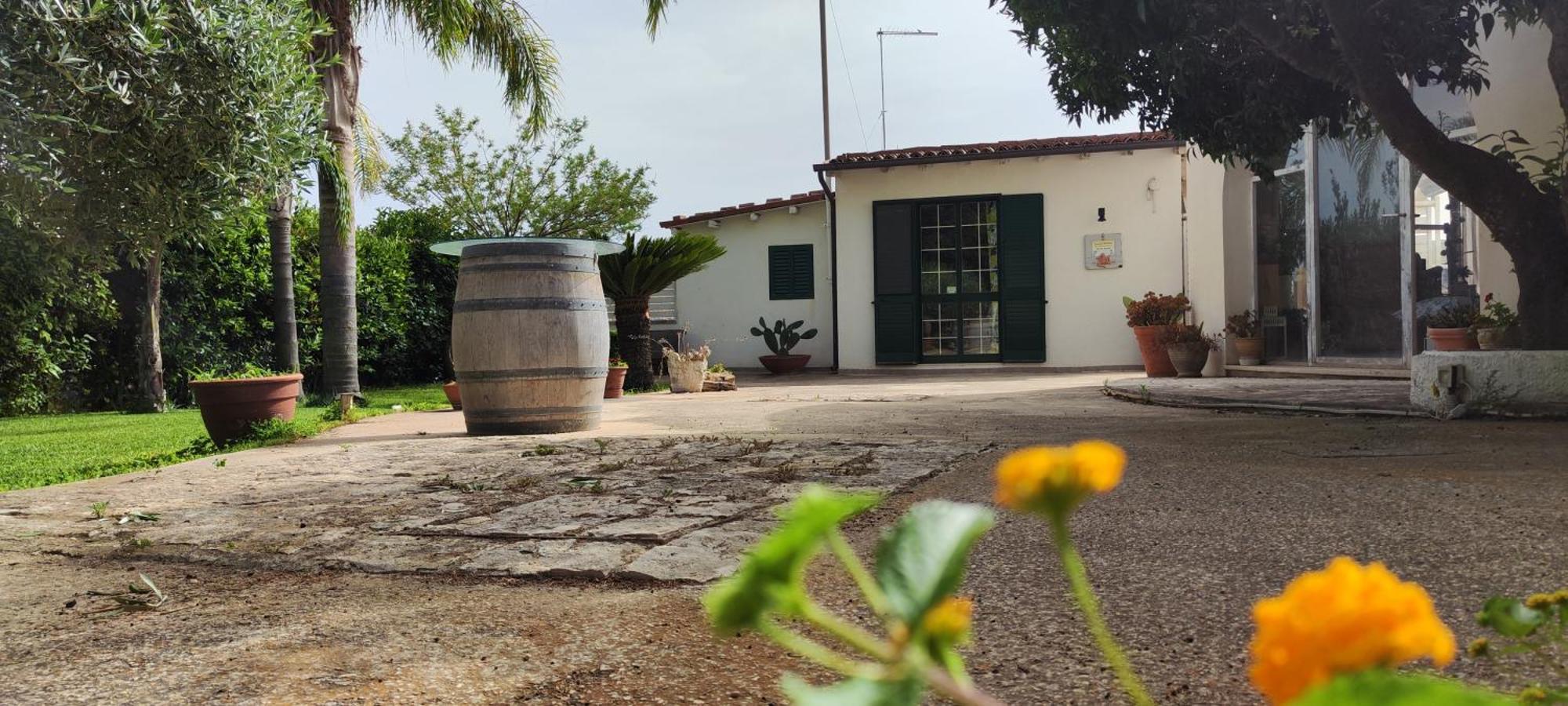Voscenza Benerica Holiday home